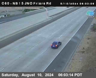 NB 15 JNO Friars Rd