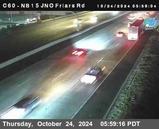 NB 15 JNO Friars Rd