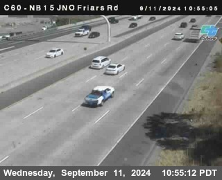 NB 15 JNO Friars Rd