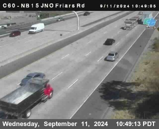 NB 15 JNO Friars Rd