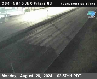 NB 15 JNO Friars Rd