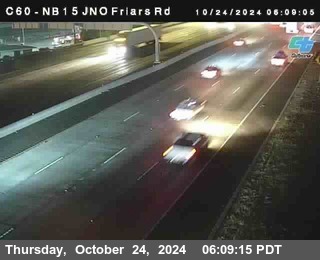 NB 15 JNO Friars Rd