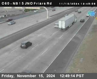 NB 15 JNO Friars Rd