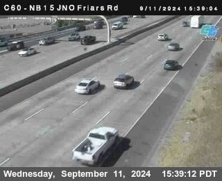 NB 15 JNO Friars Rd