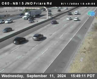 NB 15 JNO Friars Rd