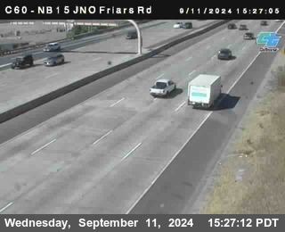 NB 15 JNO Friars Rd