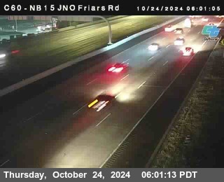 NB 15 JNO Friars Rd