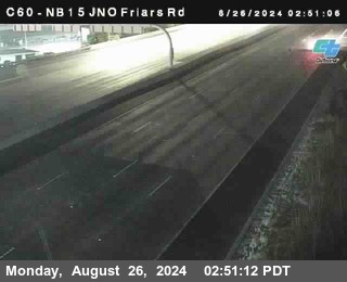 NB 15 JNO Friars Rd