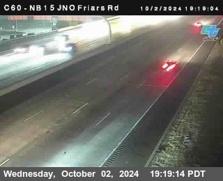 NB 15 JNO Friars Rd