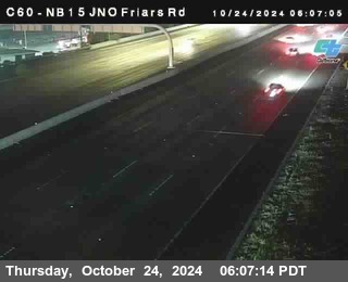 NB 15 JNO Friars Rd