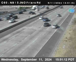 NB 15 JNO Friars Rd