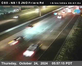 NB 15 JNO Friars Rd