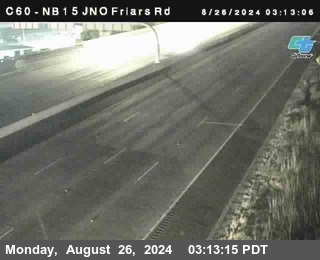 NB 15 JNO Friars Rd