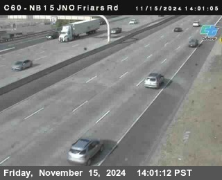 NB 15 JNO Friars Rd