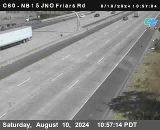 NB 15 JNO Friars Rd