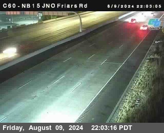 NB 15 JNO Friars Rd