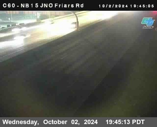 NB 15 JNO Friars Rd