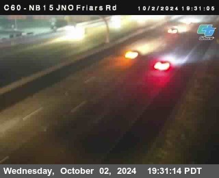 NB 15 JNO Friars Rd