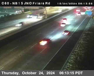 NB 15 JNO Friars Rd