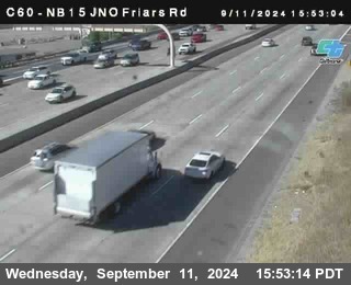 NB 15 JNO Friars Rd