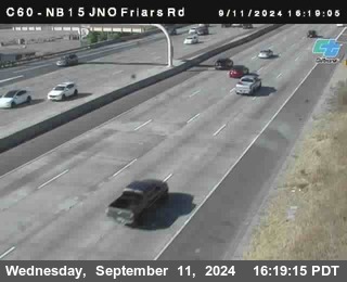 NB 15 JNO Friars Rd