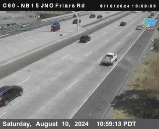 NB 15 JNO Friars Rd