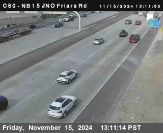 NB 15 JNO Friars Rd