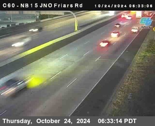 NB 15 JNO Friars Rd