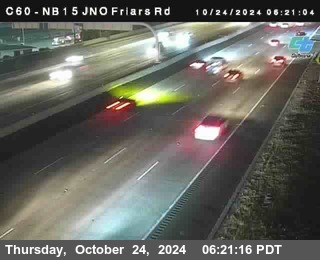 NB 15 JNO Friars Rd