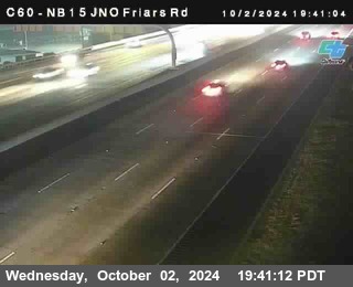 NB 15 JNO Friars Rd