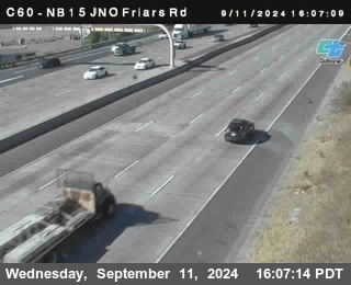 NB 15 JNO Friars Rd