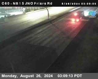 NB 15 JNO Friars Rd