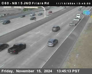 NB 15 JNO Friars Rd