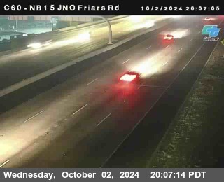 NB 15 JNO Friars Rd