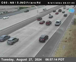 NB 15 JNO Friars Rd