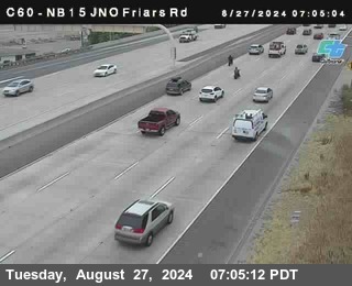 NB 15 JNO Friars Rd