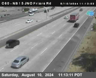 NB 15 JNO Friars Rd