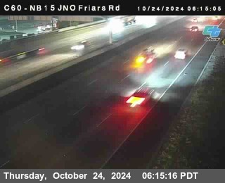 NB 15 JNO Friars Rd