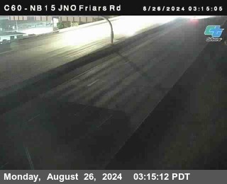 NB 15 JNO Friars Rd