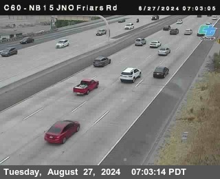 NB 15 JNO Friars Rd