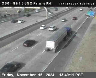 NB 15 JNO Friars Rd