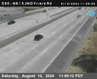 NB 15 JNO Friars Rd