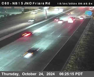 NB 15 JNO Friars Rd