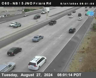 NB 15 JNO Friars Rd