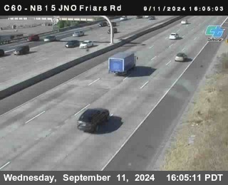 NB 15 JNO Friars Rd