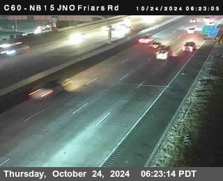 NB 15 JNO Friars Rd