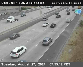 NB 15 JNO Friars Rd