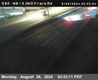 NB 15 JNO Friars Rd