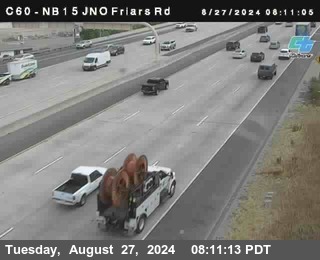 NB 15 JNO Friars Rd