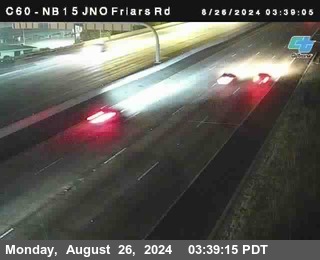 NB 15 JNO Friars Rd